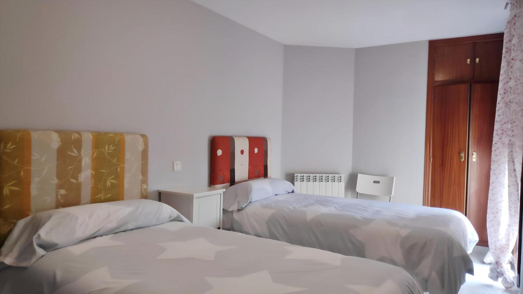 Apartamentos Go - Tordesillas House エクステリア 写真