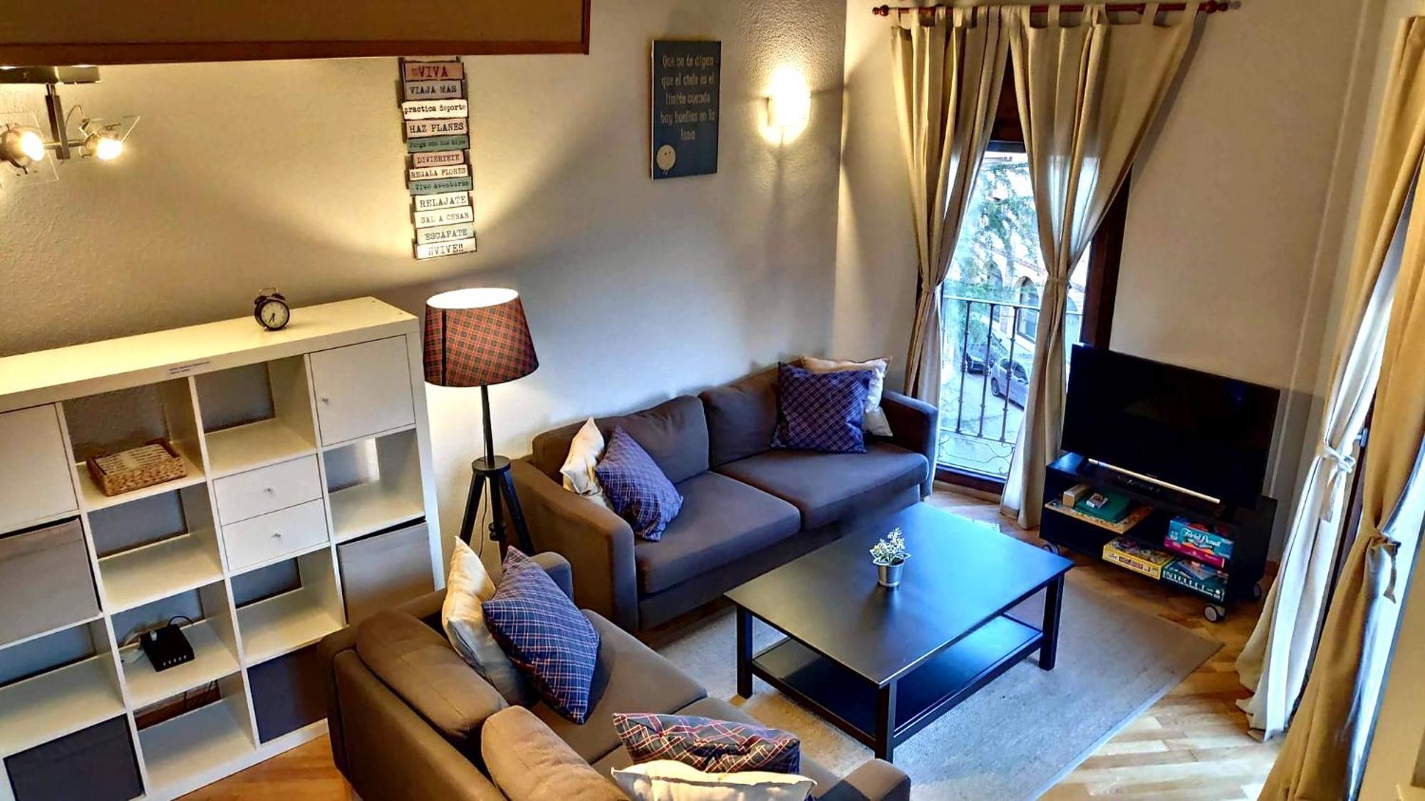 Apartamentos Go - Tordesillas House エクステリア 写真
