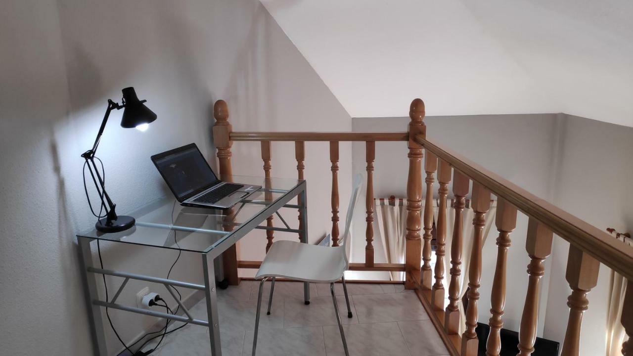 Apartamentos Go - Tordesillas House エクステリア 写真