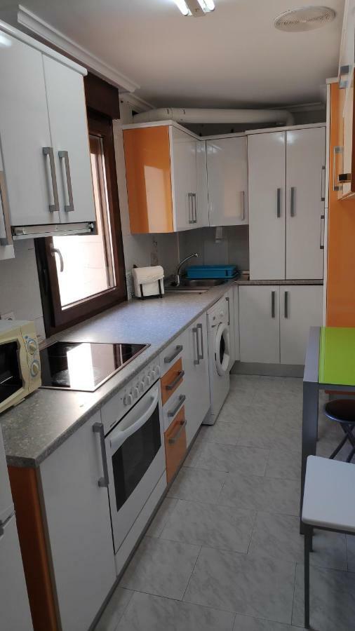 Apartamentos Go - Tordesillas House エクステリア 写真