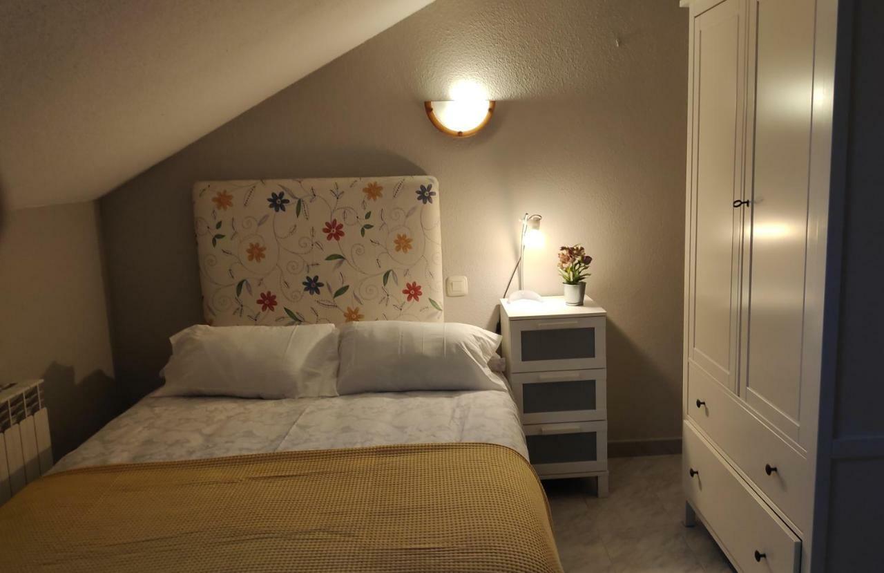 Apartamentos Go - Tordesillas House エクステリア 写真